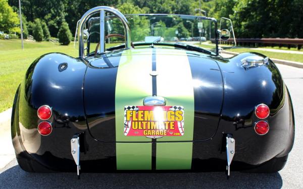 1967 Shelby Cobra 427 