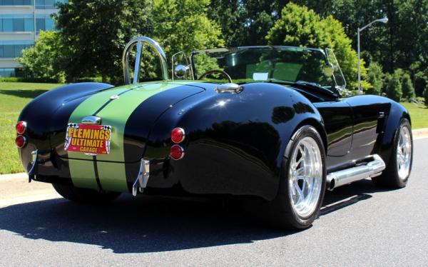 1967 Shelby Cobra 427 
