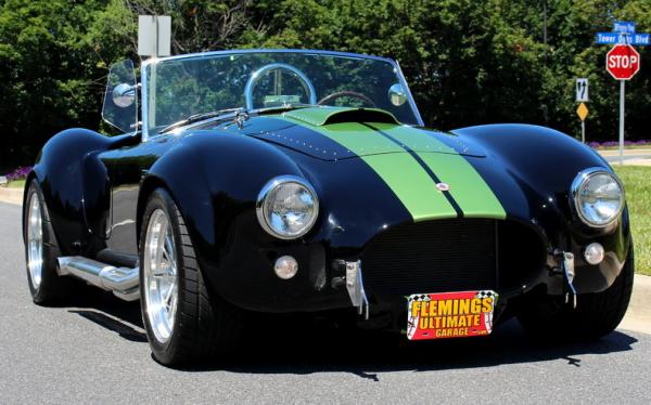1967 Shelby Cobra 427 