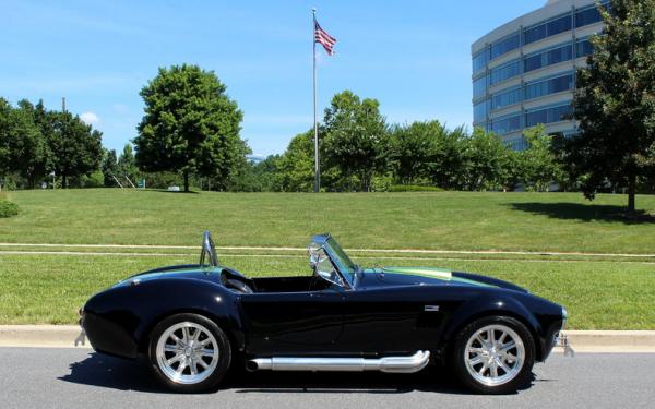 1967 Shelby Cobra 427 