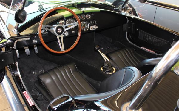 1967 Shelby Cobra 427 