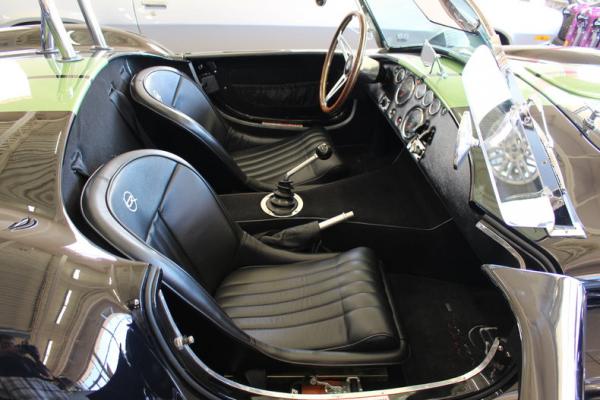 1967 Shelby Cobra 427 