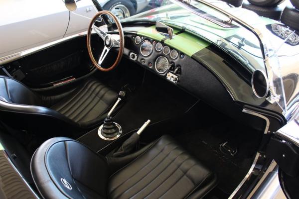 1967 Shelby Cobra 427 