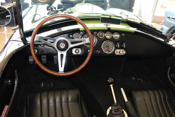 1967 Shelby Cobra 427 