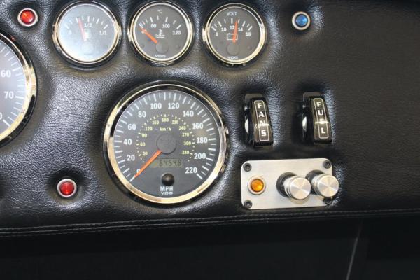 1967 Shelby Cobra 427 