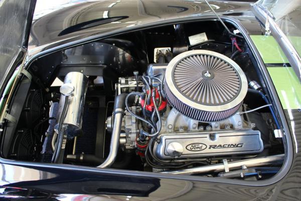 1967 Shelby Cobra 427 