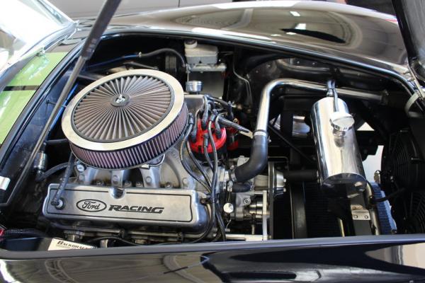 1967 Shelby Cobra 427 