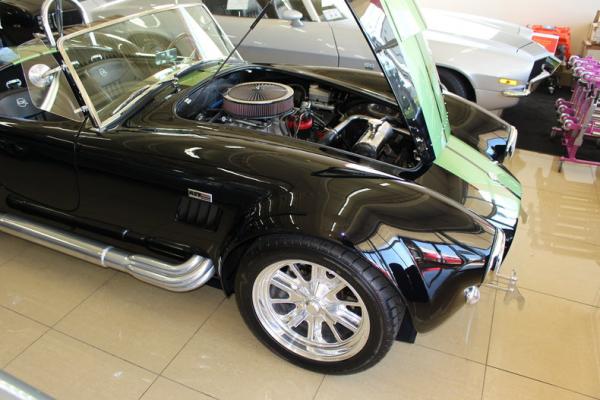 1967 Shelby Cobra 427 