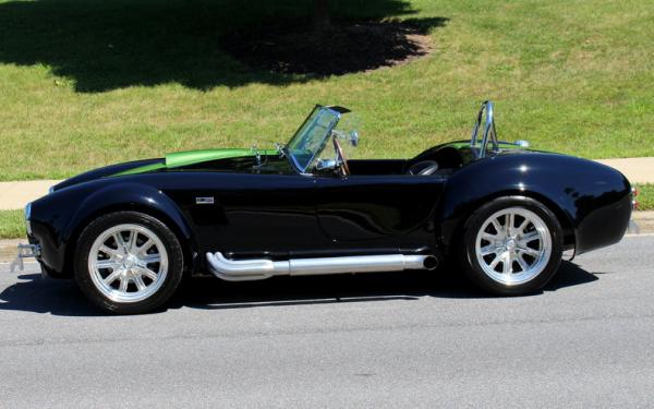 1967 Shelby Cobra 427 