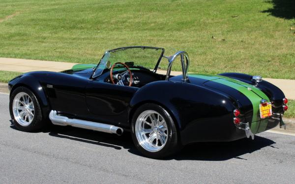 1967 Shelby Cobra 427 