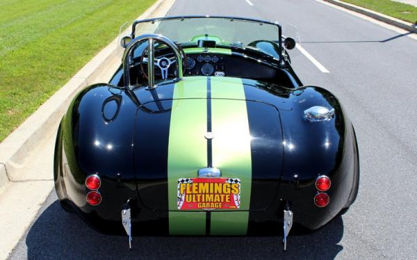 1967 Shelby Cobra 427 
