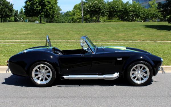 1967 Shelby Cobra 427 