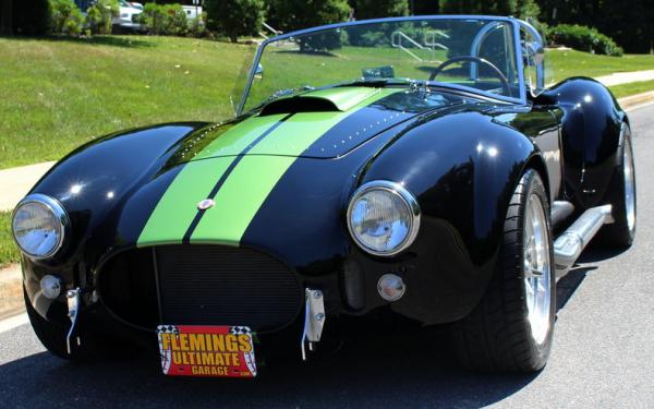 1967 Shelby Cobra 427 