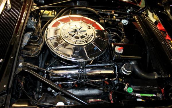 1962 Lincoln Continental 