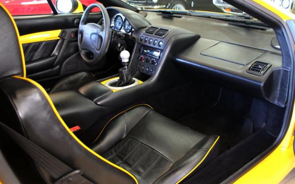 2000 Lotus Esprit V8 Twin Turbo 