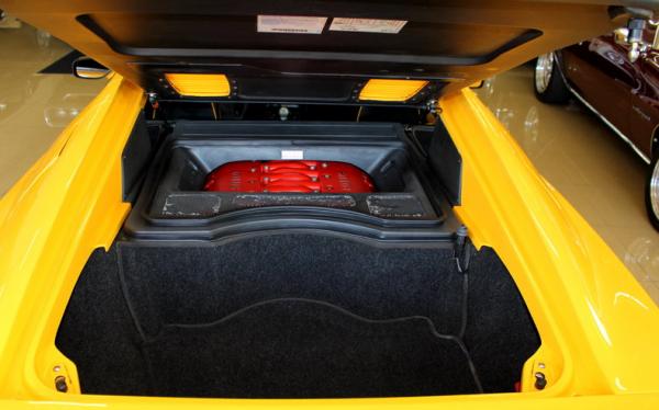 2000 Lotus Esprit V8 Twin Turbo 
