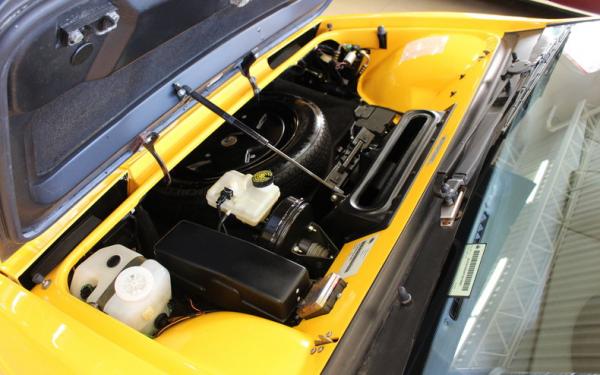 2000 Lotus Esprit V8 Twin Turbo 