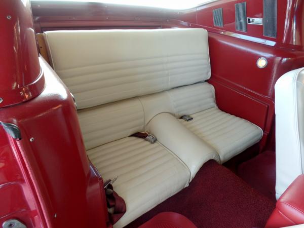 1965 Ford Mustang GT