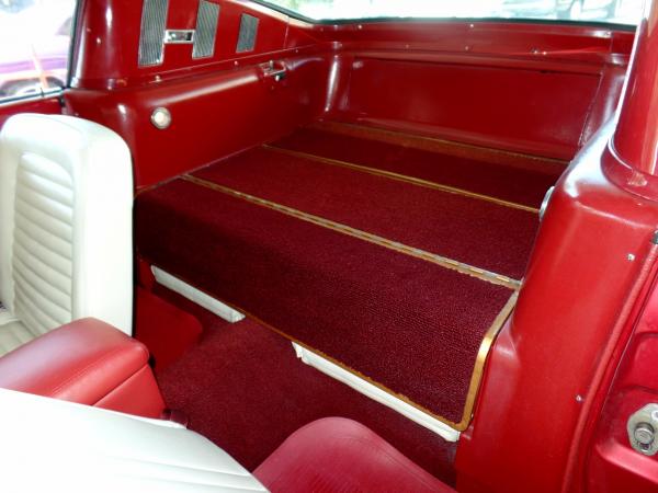 1965 Ford Mustang GT