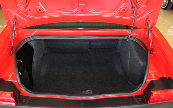 2009 Dodge Challenger SRT8 