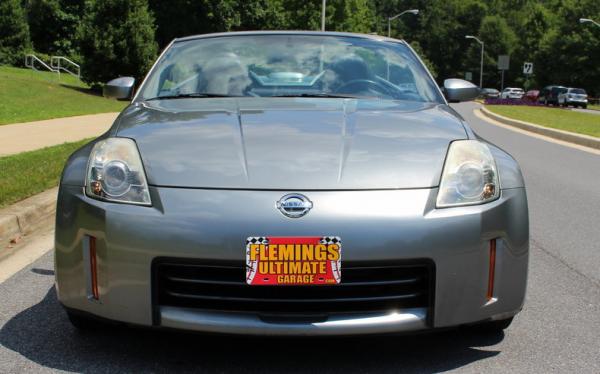 2006 Nissan 350Z 