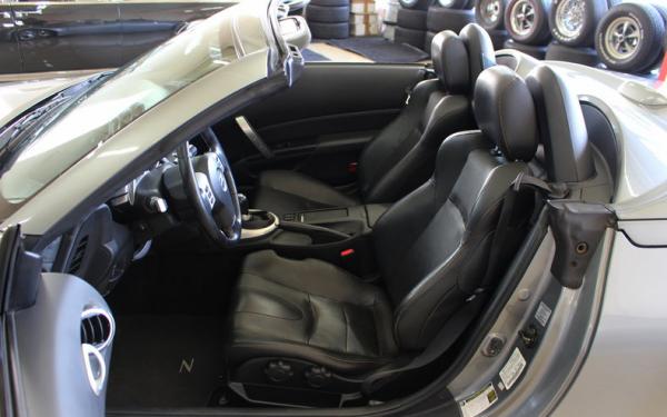 2006 Nissan 350Z 