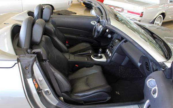 2006 Nissan 350Z 