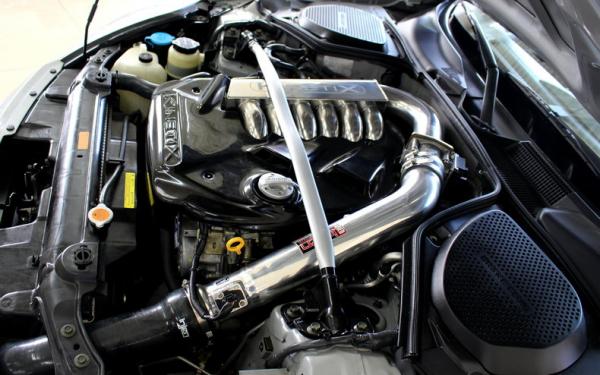 2006 Nissan 350Z 