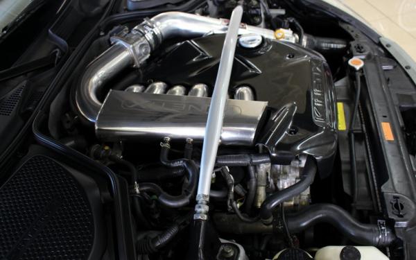2006 Nissan 350Z 