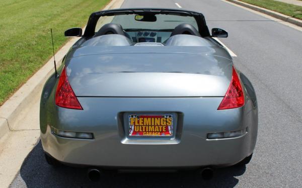 2006 Nissan 350Z 
