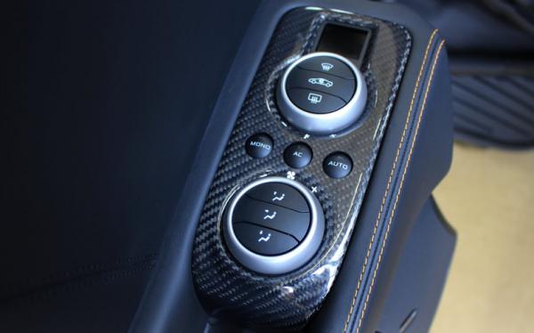2014 Mclaren MP4-12C 