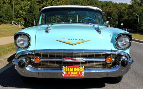 1957 Chevrolet Bel Air 