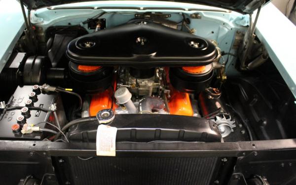 1957 Chevrolet Bel Air 