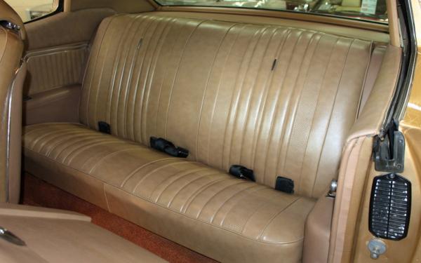 1970 Chevrolet Chevelle LS6 SS454 