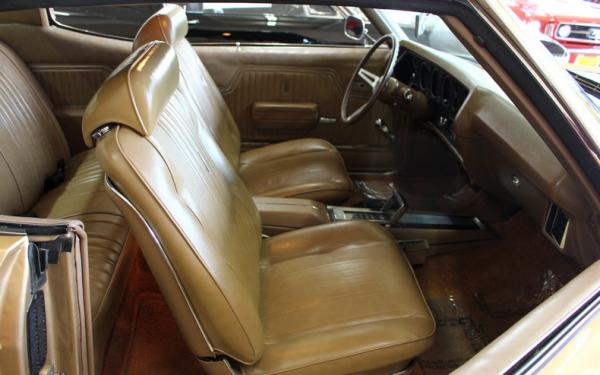 1970 Chevrolet Chevelle LS6 SS454 
