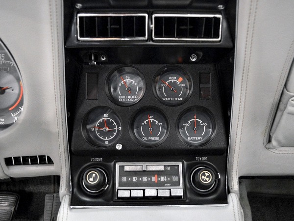1976 Chevrolet Corvette - PRICE REDUCTION! Stingray