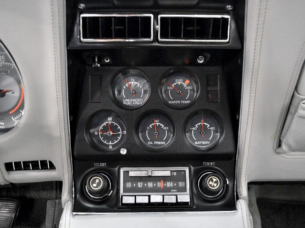 1976 Chevrolet Corvette - PRICE REDUCTION! Stingray