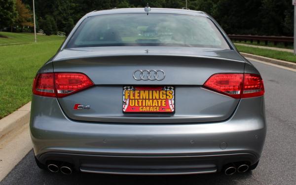 2010 Audi S4 