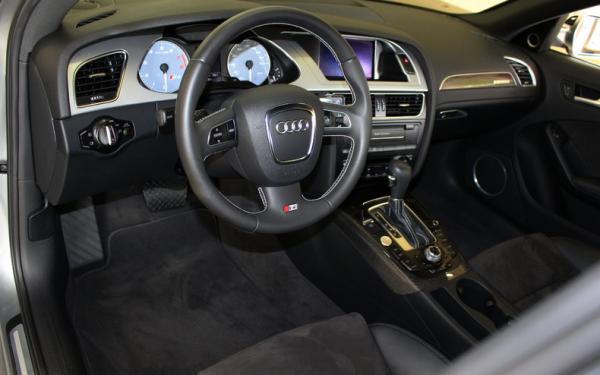 2010 Audi S4 