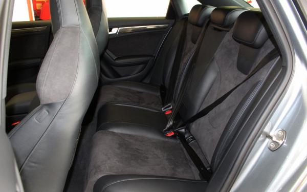 2010 Audi S4 