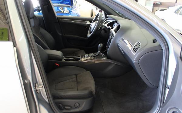 2010 Audi S4 