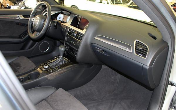 2010 Audi S4 
