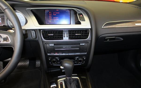 2010 Audi S4 