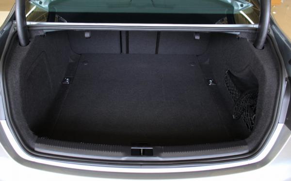 2010 Audi S4 