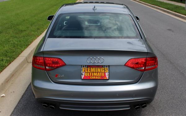 2010 Audi S4 