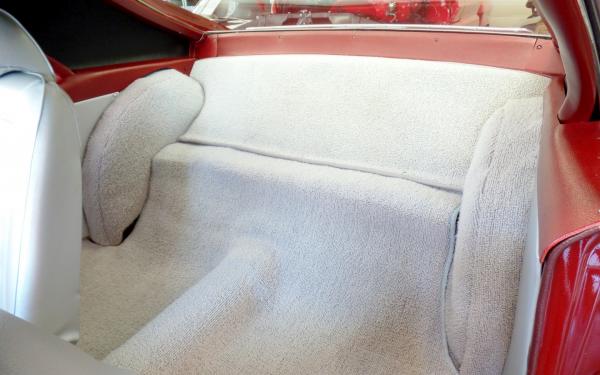 1968 AMC AMX Coupe