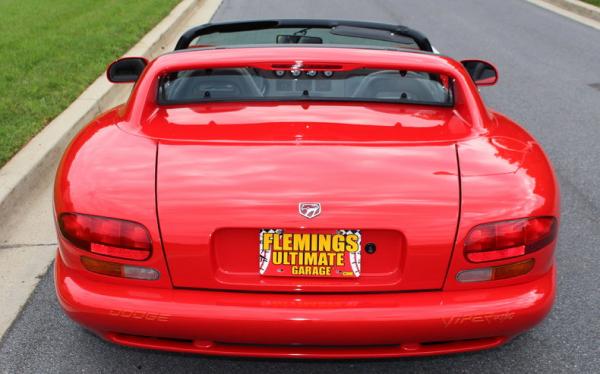 1994 Dodge Viper RT/10 