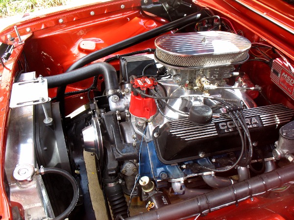 1964 Ford Galaxie XL Lightweight - SOLD!! Thunder Bolt -  SOLD