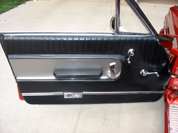 1964 Ford Galaxie XL Lightweight - SOLD!! Thunder Bolt -  SOLD