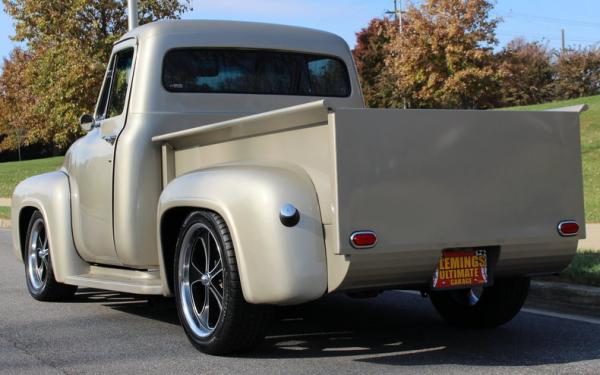 1954 Ford F100 